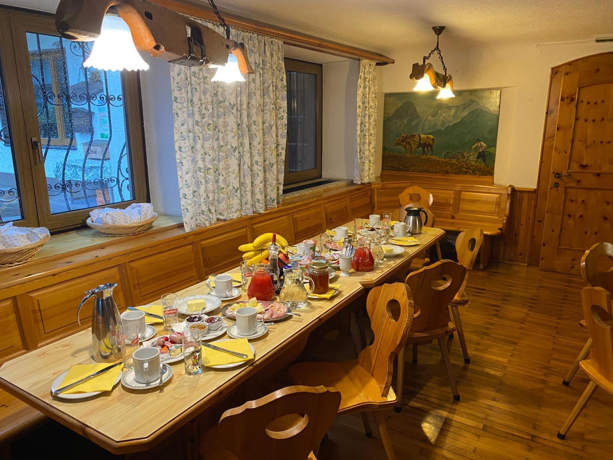 Hof Zur Steinwaend Acomodação com café da manhã Micheldorf in Oberosterreich Exterior foto